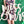 Load image into Gallery viewer, Miss to Mrs Bridal Shower Sign - 1A 2B