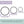 Load image into Gallery viewer, Round Baby Shower Name Sign